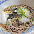 あいーぷ's cooksnap of when they made 旨い♪温たま♡おろしそば.