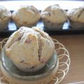caramel-cookie's cooksnap of when they made 和風♬あずきカップケーキ.
