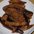 ふうかちゃん's cooksnap of when they made ジューシー麻婆ナス.