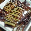 yutakana11's cooksnap of when they made イカポッポ焼き.