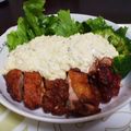 ちょこはな's cooksnap of when they made チキン南蛮☆自家製タルタルソース.