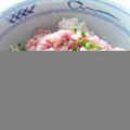 はりゃりゃ's cooksnap of when they made 簡単☆ネギトロ丼.
