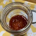 クックNFXQ9G☆'s cooksnap of when they made さくらんぼジャム.