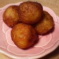 うめキッチン's cooksnap of when they made ポテダンゴスナック.