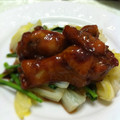 リボンヌちゃん's cooksnap of when they made ☆簡単☆手羽のてりてり煮☆.