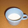 たまごはと's cooksnap of when they made フルフル練乳ミルクプリン.