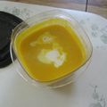 リサマミイ's cooksnap of when they made ☆我が家の濃厚かぼちゃスープ☆.