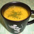 mmameco's cooksnap of when they made ｶﾎﾞﾁｬのわたﾎﾟﾀｰｼﾞｭ☆.