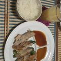 マカロニ0v0's cooksnap of when they made 絶対おいしい♪オクラの牛肉巻き巻き♪.