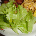 ★ちゅんママ☆'s cooksnap of when they made うちのレタスの食べ方.