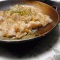 みろり6221's cooksnap of when they made ウマウマ♡ほたてライス.