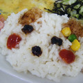 キャシーキャサリン's cooksnap of when they made かつおぶしで☆くまさん.