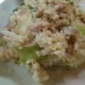 のんのん99's cooksnap of when they made おからとツナのサラダ.