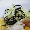 キャシーキャサリン's cooksnap of when they made キャベツと塩昆布だけ～.