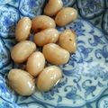 butabutakobuta's cooksnap of when they made ごく普通の☆酢大豆.