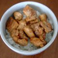 和理助's cooksnap of when they made 簡単！鶏マヨ炒め.