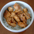 和理助's cooksnap of when they made 簡単！鶏マヨ炒め.