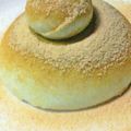 ☆番長もり☆'s cooksnap of when they made 和風☆抹茶のパンナコッタ.