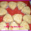 ぱちぱちゆかっぴ's cooksnap of when they made うまみたっぷり♪地鶏めし（かしわ飯）.