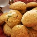 くーにゃん！'s cooksnap of when they made うめ★クッキー.