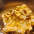 こきなりチャンネル父's cooksnap of when they made 簡単定番！子供にも人気！卵サラダ.