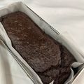 クックKZ39QA☆'s cooksnap of when they made おからとココアのしっとりケーキ.