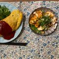nok♡'s cooksnap of when they made 焼肉のたれで簡単＊豆腐ステーキ＊.