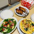 あやか1120's cooksnap of when they made スモークサーモンと玉ねぎのマリネサラダ☆.