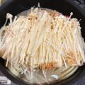 fntr's cooksnap of when they made 超簡単！大根丸ごと1本鍋.