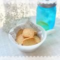 ゆーじん１１４'s cooksnap of when they made 魅惑の...♡紅茶クッキー♡たまご無し♡.