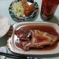 ﾁｲﾁｬﾝﾏﾏ's cooksnap of when they made めばるの煮つけ.