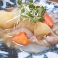 リンリン☆☆☆'s cooksnap of when they made 豚じゃが.