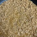ものぐさtakky's cooksnap of when they made しっとり美味しい！すき家風とりそぼろ丼.