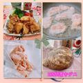 ふくmama✨✨'s cooksnap of when they made 柚子胡椒唐揚げ.