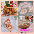 ふくmama✨✨'s cooksnap of when they made 柚子胡椒唐揚げ.