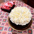 リリーママン's cooksnap of when they made ギネスビールとチョコレートのケーキ.