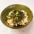 yummysunny's cooksnap of when they made 山芋を千切り♡.