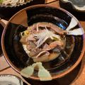 糠に釘入れたら's cooksnap of when they made ビールがススム★砂肝の味噌煮込み.