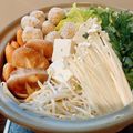 あっちゃんキッチン♪'s cooksnap of when they made 心も温まる水炊き鍋♡.
