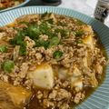 なつえり's cooksnap of when they made ♥とろ～り優しい♥豆腐の鶏そぼろあんかけ.
