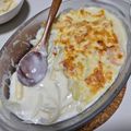 ぽち2号's cooksnap of when they made フライパンde超簡単❃マカロニグラタン♡.
