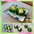 キンプリ's cooksnap of when they made お弁当に♬ピーマンカップでミートボール.
