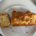honokaokan's cooksnap of when they made ✿簡単リンゴケーキ✿.