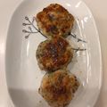 さおりらっくま's cooksnap of when they made お弁当に✿そのまま美味しいゆかりつくね.
