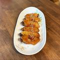 プチシュ's cooksnap of when they made 名古屋名物　手羽先　風来坊風.