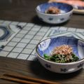 橋坂卓's cooksnap of when they made 白だしで♡ほうれん草のおひたし.