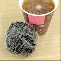 蕎麦の華's cooksnap of when they made 簡単☆青海苔塩ご飯.