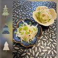 ちゃかぴまま's cooksnap of when they made 簡単おつまみ♡ピリ辛大根の甘酢漬け♡.
