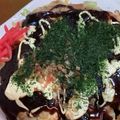 クックHDP0M2☆'s cooksnap of when they made ☆簡単☆豆腐とキャベツのお好み焼き.