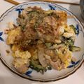 クックUIF9GQ☆'s cooksnap of when they made 沖縄居酒屋の味☆ゴーヤチャンプルー！.